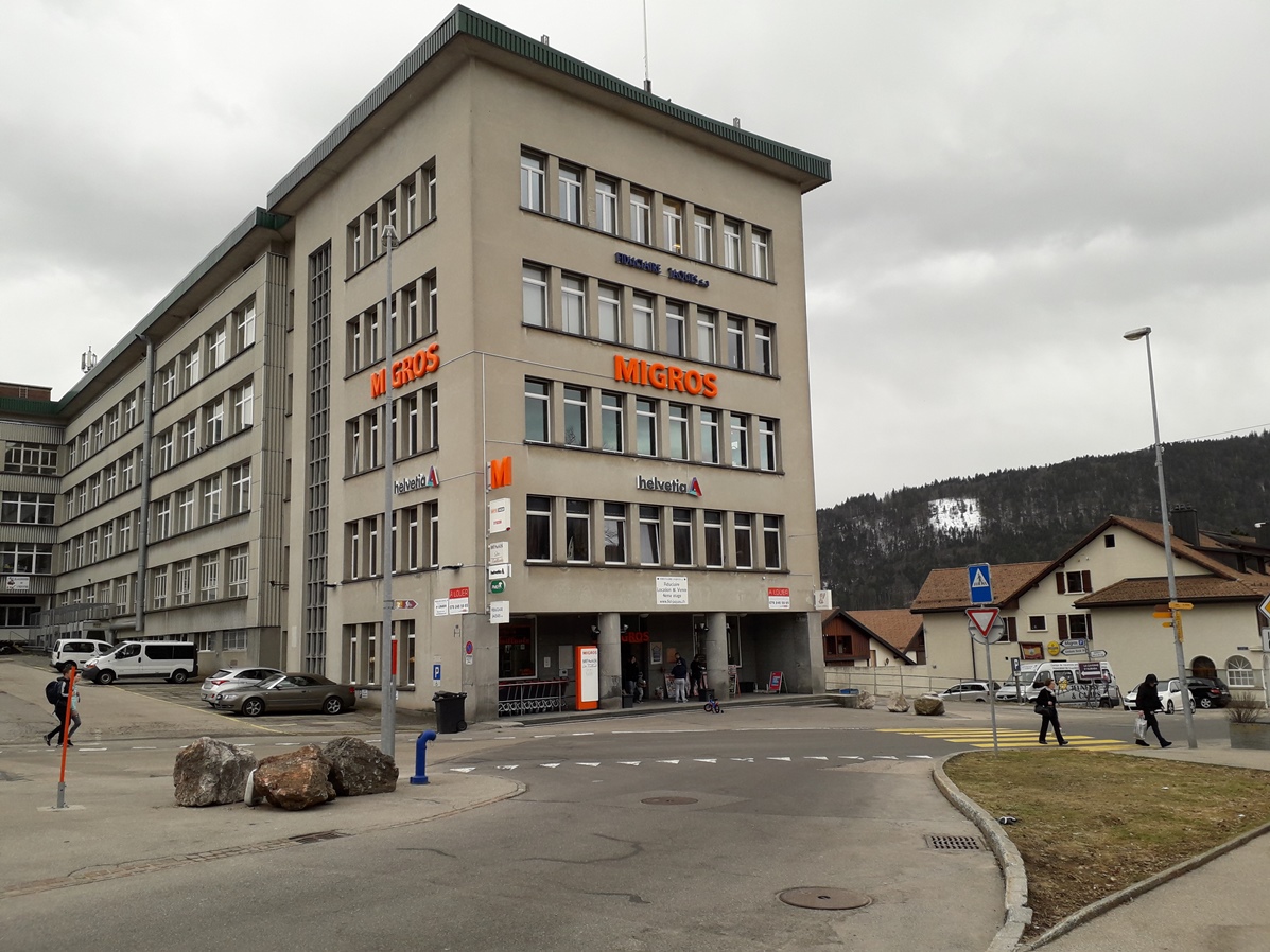 Industrie21